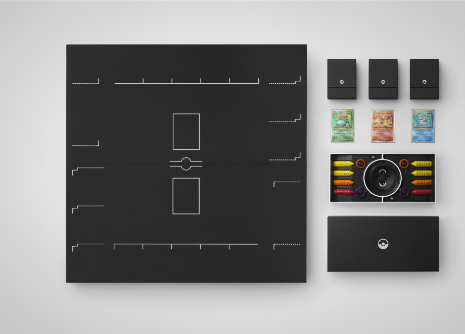 Pokemon TCG 日版- Classic | HobbyX Store | 集換式卡牌遊戲專賣店