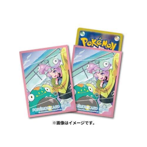 Pokemon TCG Japanese Version Scarlet and Violet 