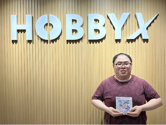 HOBBYX - WS店賽報告(27/3/2023）
