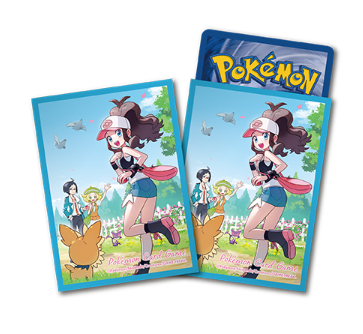 寶可夢造型卡套 - 鬥子