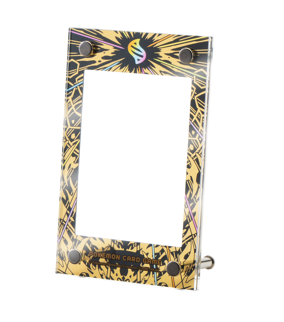 寶可夢卡牌展示框 - 超級進化