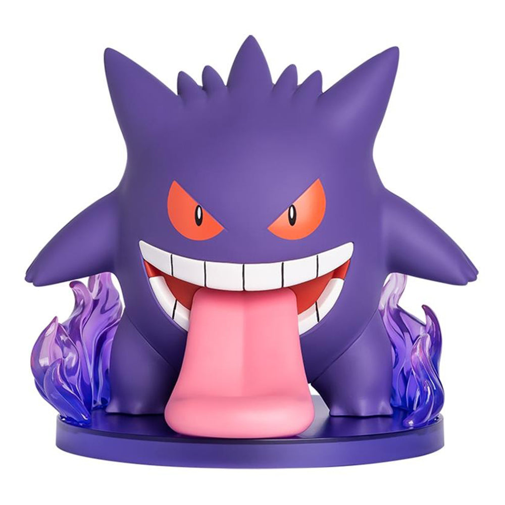 Funism 中尺寸 Gengar 手辦