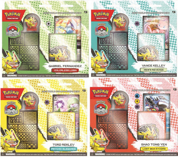 Pokemon TCG English - HobbyX Store | Trading Card Store In Hong Kong
