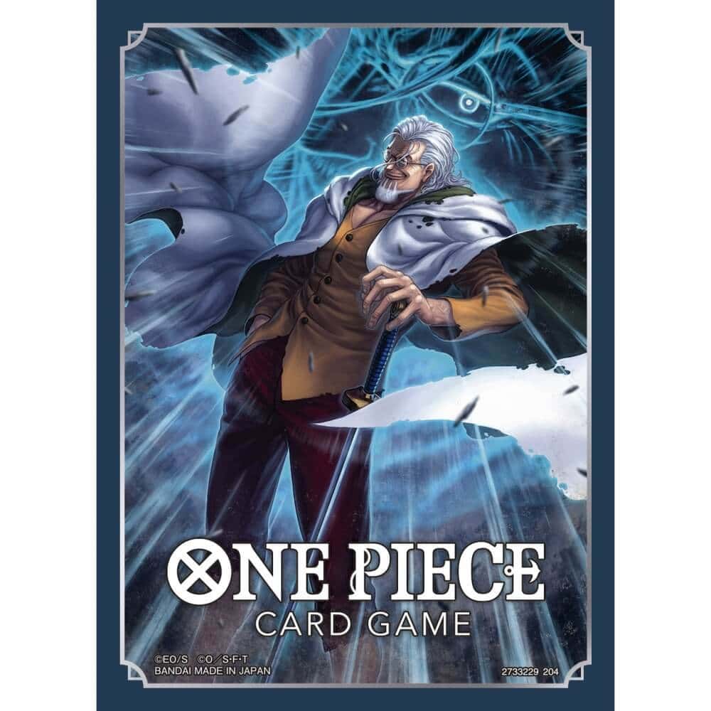 One Piece Card Game 官方卡套第7弾 (4款）