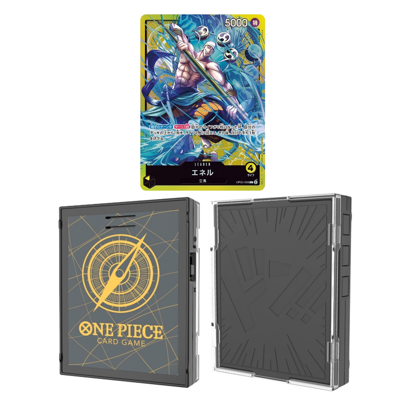 One Piece Premium Card Collection - 聲音載入器Volume 1 & 2