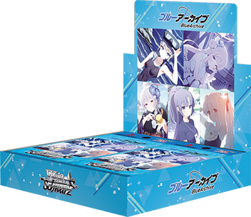 Weiß Schwarz 日版 - HobbyX Store | 香港集換式卡牌遊戲專門店