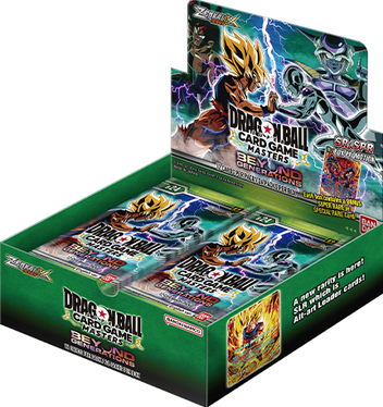 DRAGON BALL SUPER CARD GAME For Sale - HobbyX Store | Trading Card