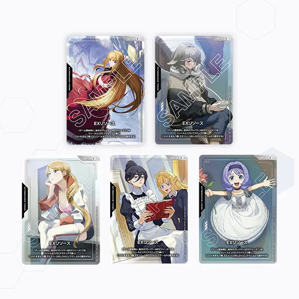 Gundam Card Game 日版 PC01A 豪華卡牌拼裝高達模型收藏套裝 鐵血的孤兒