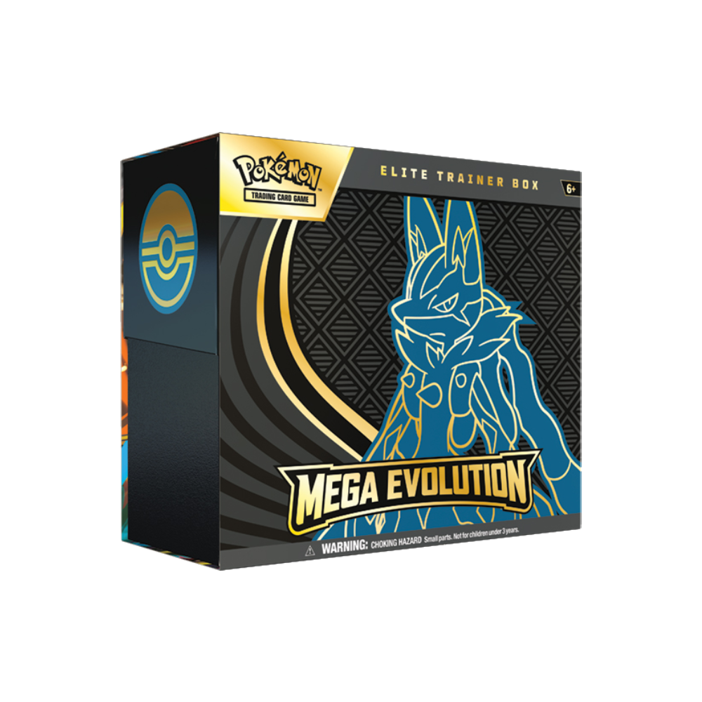 Pokemon TCG US SS8 fusion strike ETB elite trainer box | HobbyX Store