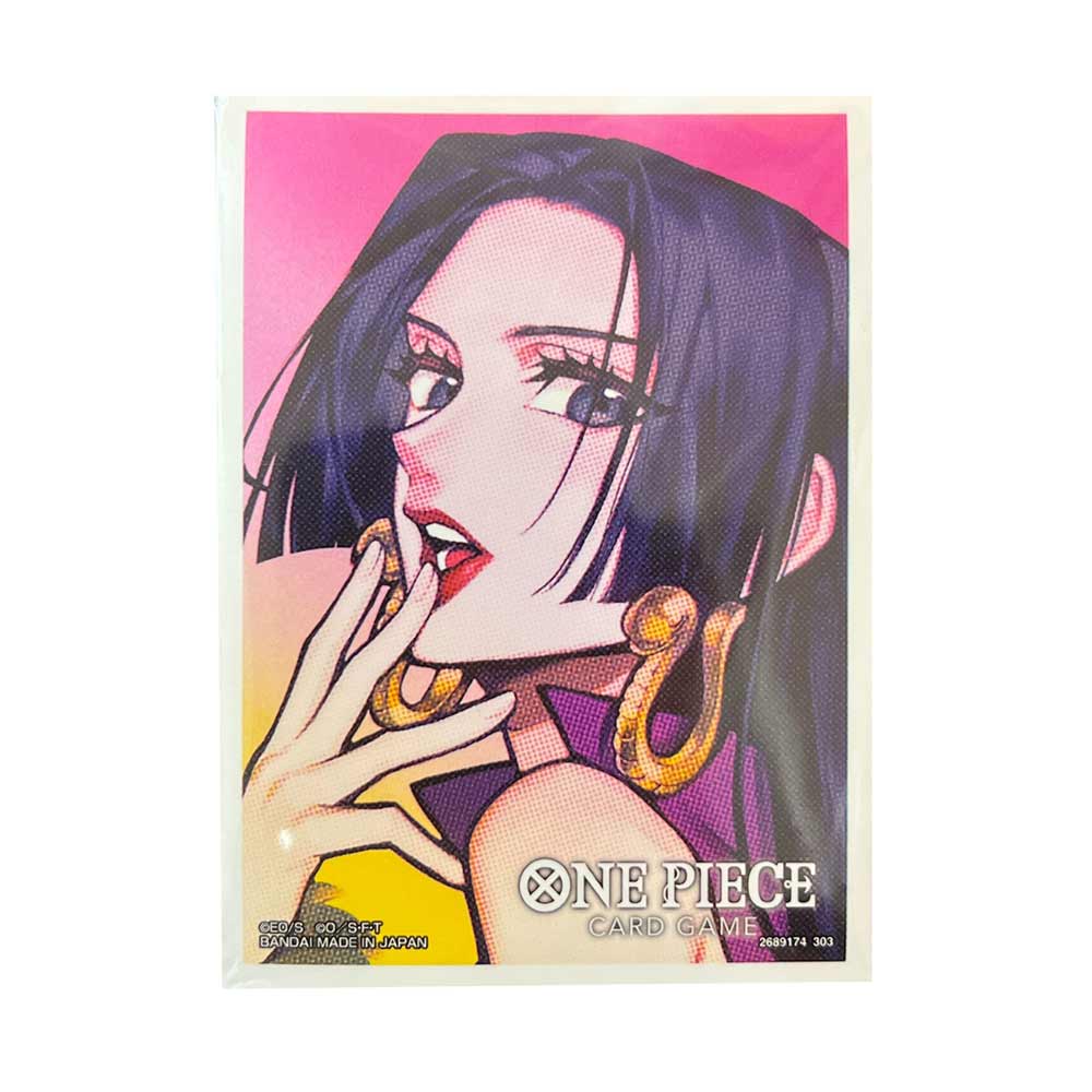 One Piece Card Game Venue Limited Card Set Baoya·Hangogu