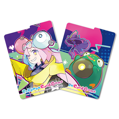 SW  City Girls 0 北米限定版+カード094 新品未開封 寶可夢造型卡盒SV9 奇樹| HobbyX Store | Trading Card Store in Hong Kong