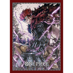 ONE PIECEカードゲーム オフィシャルカードスリーブ 9 | HobbyX Store