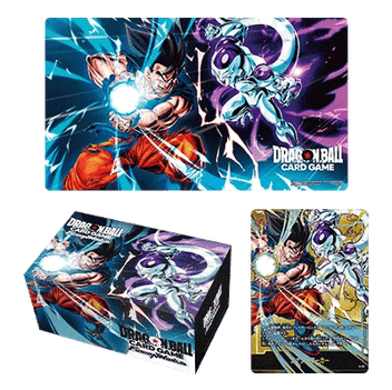 孫悟空＆フリーザ SCR ドラゴンボール超カードゲーム 海外 BT14-152 DRAGON BALL SUPER CARD GAME US - HobbyX Store | Trading Card Store
