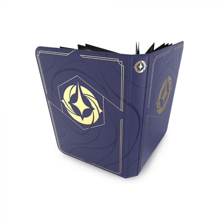 Disney Lorcana TCG Premium Portfolio