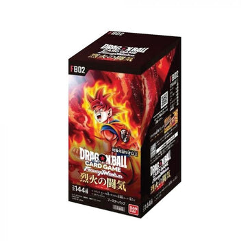 DRAGON BALL SUPER CARD GAME For Sale - HobbyX Store | Trading Card