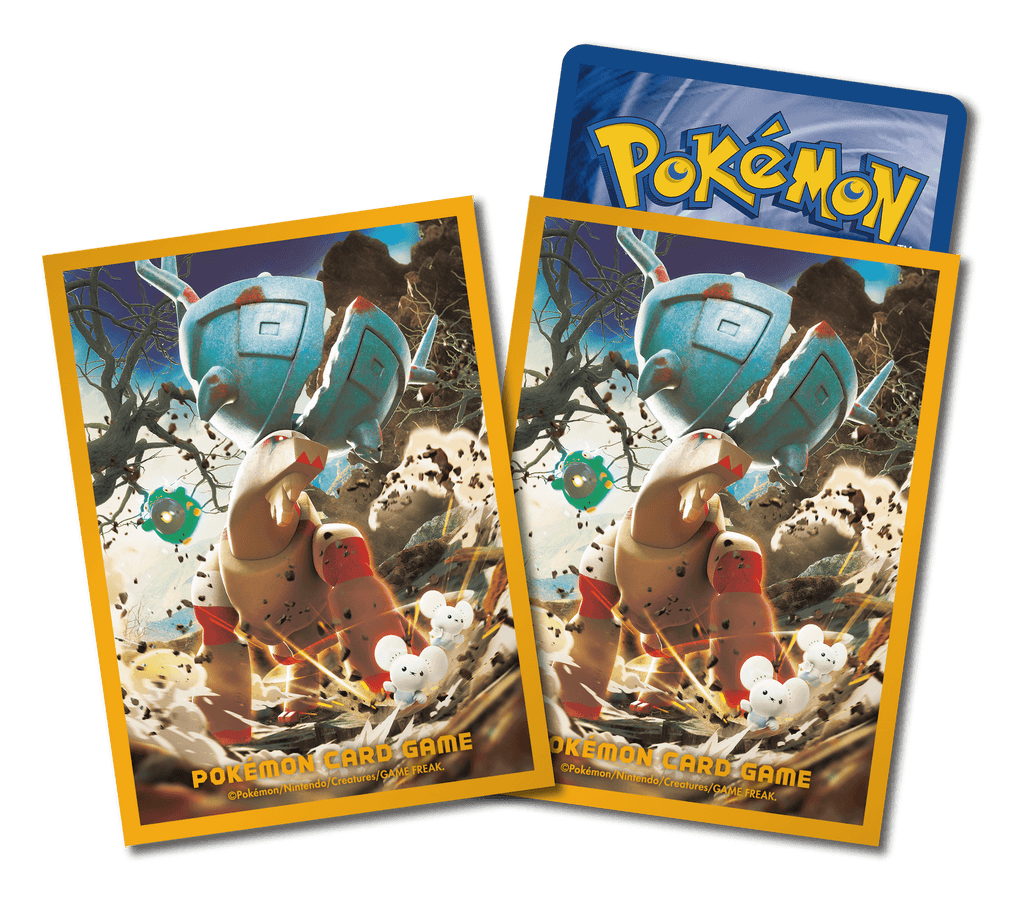 Pokémon Card Holder Gudinglu