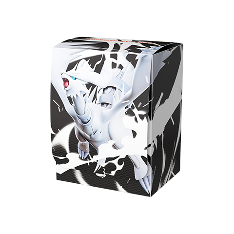 寶可夢卡牌收納盒 - 萊希拉姆