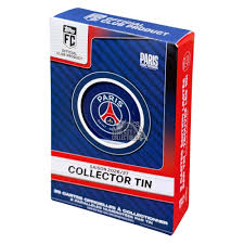 Topps PSG Collector Tin 2027
