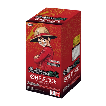 One Piece Card Game 日版- HobbyX Store | 香港集換式卡牌遊戲專門店