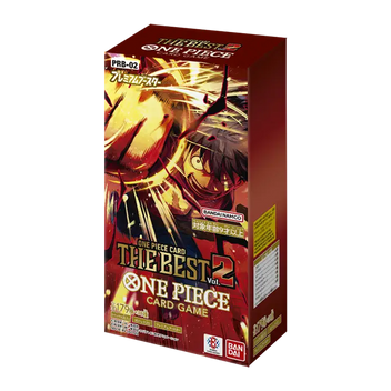 One Piece Card Game 日版- HobbyX Store | 香港集換式卡牌遊戲專門店