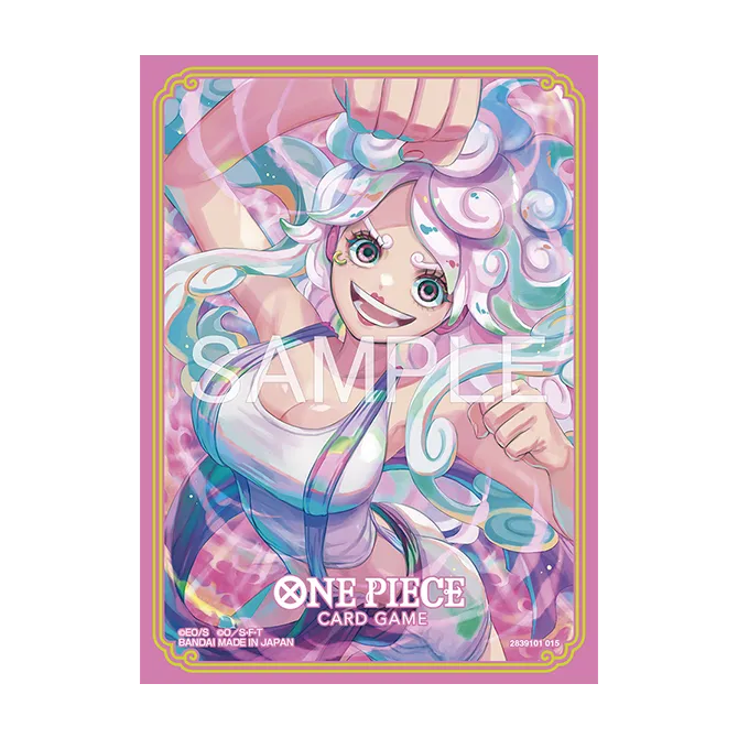 One Piece Card Game Official Card Set 3 (4 Types)
