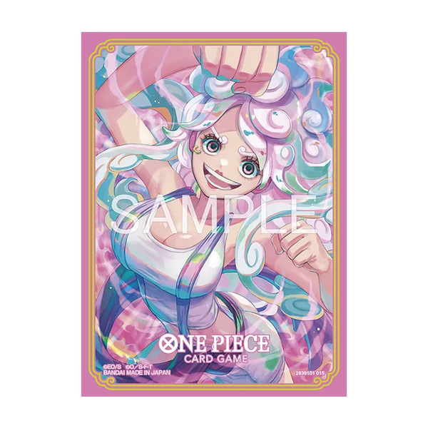 One Piece Card Game 官方卡套 VOL.14 (4款)