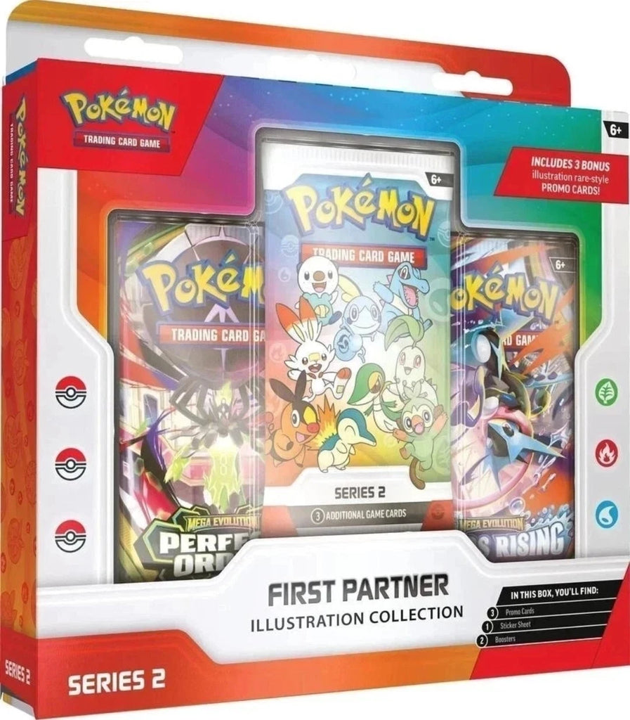 Pokemon TCG US Version Pokemon Go Pin Collection Set