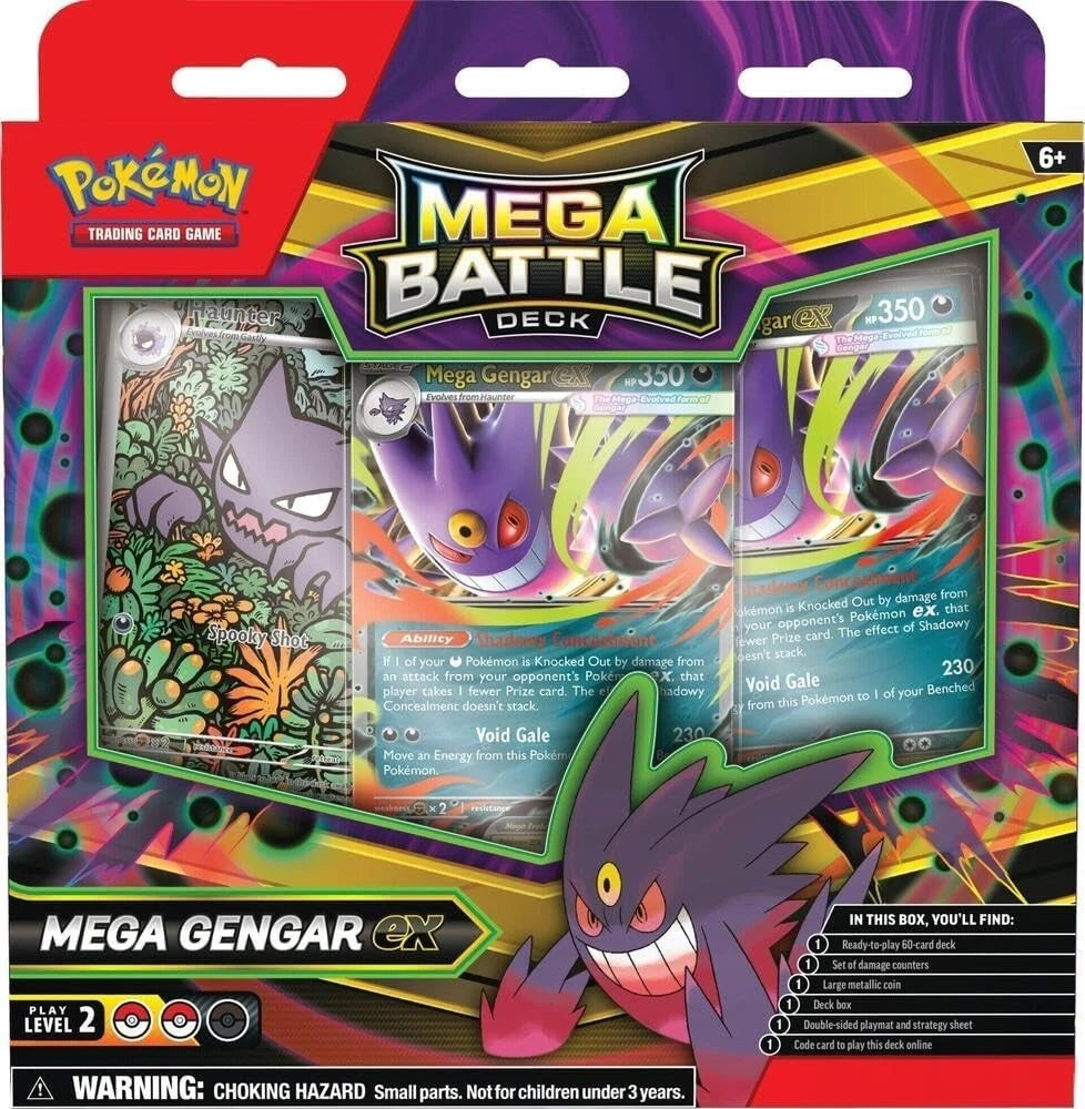Palkia Vstar League Battle Deck | HobbyX Store