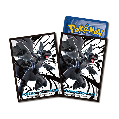 寶可夢造型卡套 - 捷克羅姆