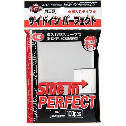 KMC 卡套 SIDE IN PECTECT - HobbyX Store