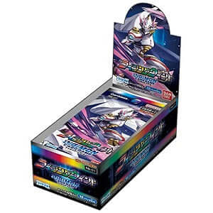 Digimon Card Game 日版 - HobbyX Store | 香港集換式卡牌遊戲專門店