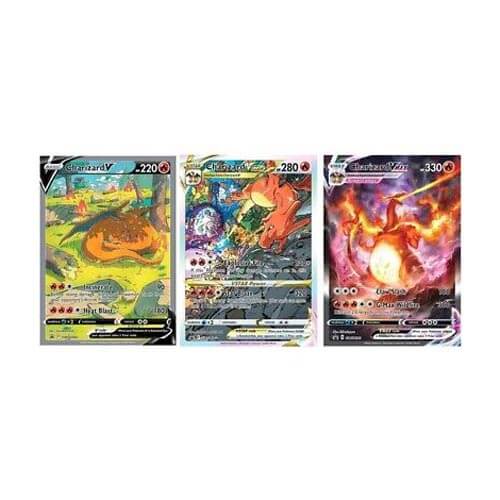 Charizard V SWSH260 262 HobbyX Store Trading Card Store In Hong Kong charizard-v-swsh260-262-hobbyx-store-trading-card-store-in-hong-kong
