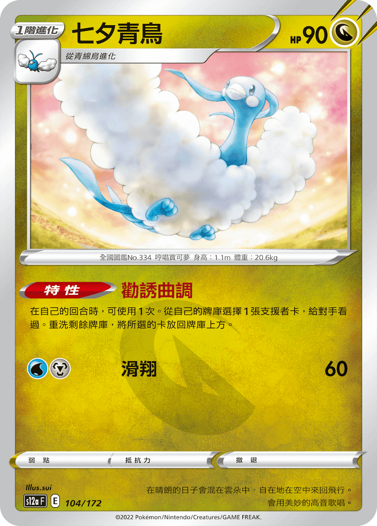 七夕青鳥 - HobbyX Store