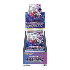 ダークファンタズマ 10パック Pokemon TCG Japanese Version of Sword and Shield S10a 