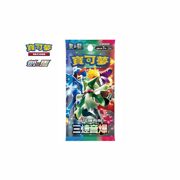 mtg planar chaos booster box Pokémon Trading Cards: Japanese Scarlet & Violet main image 0