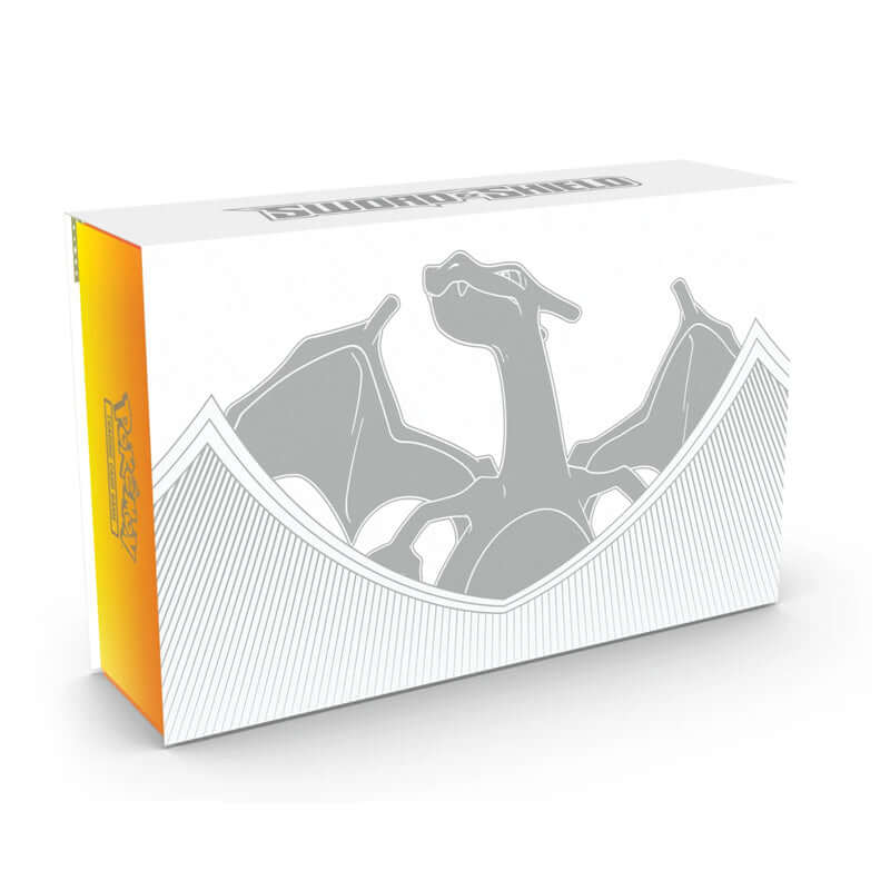 Pokemon Ultra-Premium Collection - Charizard 噴火龍禮盒 - HobbyX Store